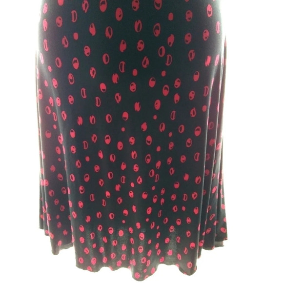 Pretty Fit & Flare Dress EUC ❤️ - Picture 5 of 10